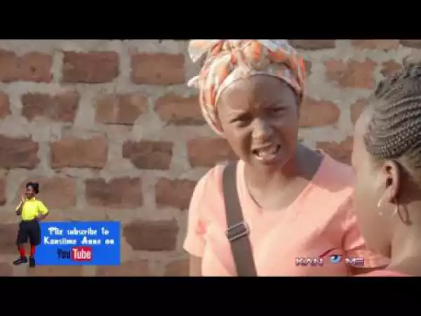 Video: Kansiime Anne – Did I Hear You Right!?